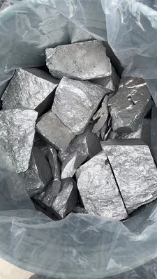 Magnesium Neodymium MgNd30 Master Alloy with 30% Neodymium Content for Precipitation Hardening and Solid Solution Strengthening