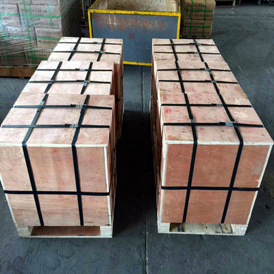 Aquecedor de Água Rod Anodo de Magnésio Az31 Protege o seu tanque de água contra a corrosão