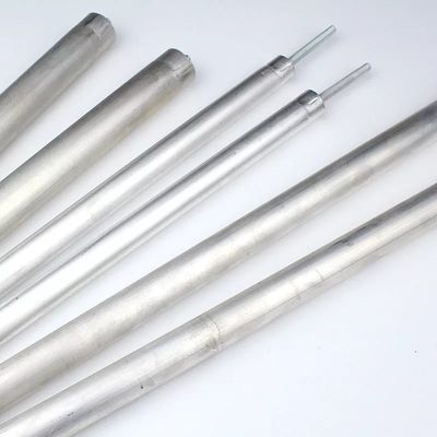 1/2 polegada NPT Compacto Magnésio Rod Anodo 30 polegadas Substituição para RV Motorhome Suburban Atwood Camper aquecedores de água