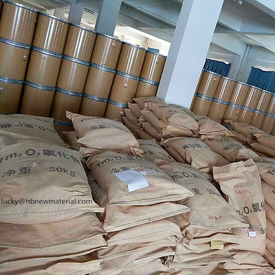 Nanopó de Óxido de Ítrio Y2O3 99.999