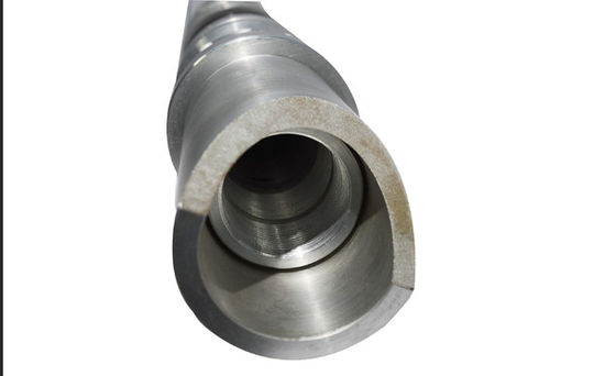 Ligas de Magnésio Biodegradáveis Solúveis na Extração de Petróleo