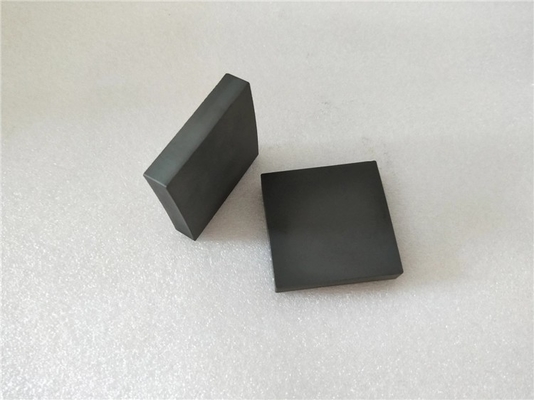 Do nível 4 do suporte placas balísticas de pouco peso avançadas apenas, placa de armadura dura do carboneto do boro