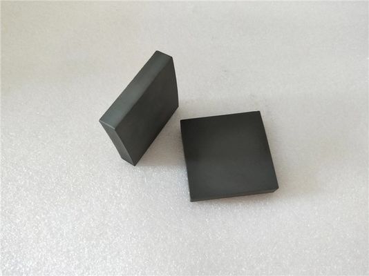 Modular Silicon Carbide Ballistic Tile with Dovetail Interlocking for NIJ Level III Protection
