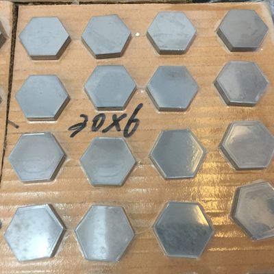 Resistente a incêndio Resistente a produtos químicos balístico telha 12 polegadas x 12 polegadas para proteção reforçada