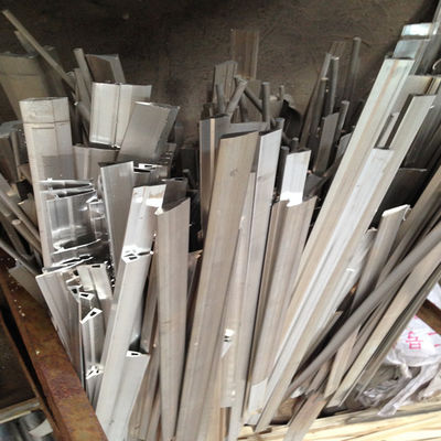 Magnesium Alloy Hollow Tube HB-HT-40x4 AZ80A 40mm OD x 4mm Wall Thickness for Aerospace Interior Structure