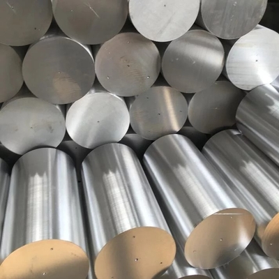 Bolsas de magnésio de alta elongação ZK60A para dissolver / magnésio solúvel