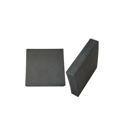 Ladrilho Balístico de Carboneto de Boro Multicurva com Perfil Contornado e Dureza de 3000 HV para Proteção Aprimorada