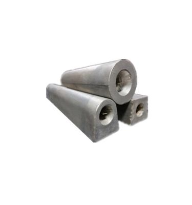 Anodo de magnésio de 44" FLEX para ambiente de água doce AZ63C Anodo de magnésio com recheio e recheio