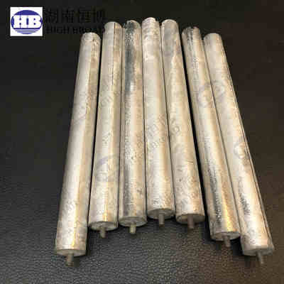 Haste flexível de liga de zinco de 19 mm, 3/4 NPT, 900 mm, proteção anti-odor para sistema condensador