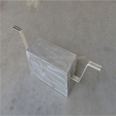 Mg Rod Are Excellent Sacrificial Sacrificial Anode for Standard Potential Grade
