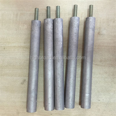 10mm2 Anode Wire Sacrificial Anode for Effective Corrosion Protection
