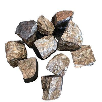ISO9001:2008 Certified Aluminum Niobium Alloy Granules and Ingot for Aerospace and Medical Applications