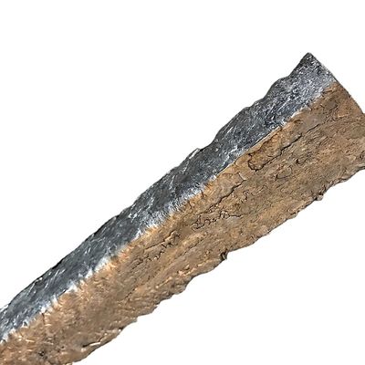 ISO9001:2008 Certified Aluminum Niobium Alloy Granules and Ingot for Aerospace and Medical Applications
