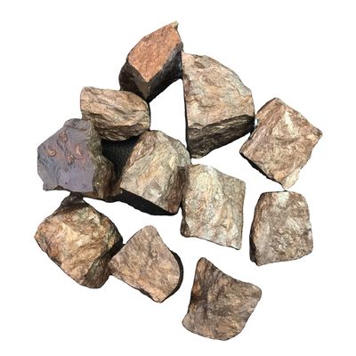 Lingote de liga mestre de cobre de alta pureza com 50% de estanho para refino de grão e resistência à corrosão