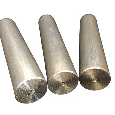 ISO9001:2008 Certified Custom Size Magnesium Anode Rod with 1.8G/CM3 Density for Sacrificial Protection