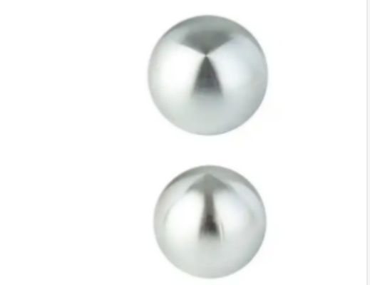 ASTM E8 and ASTM E112 Soluble Magnesium Alloy Billet for Dissolving Frac Ball with Magnesium Rare Earth
