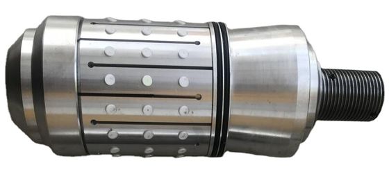 ASTM E8 and ASTM E112 Soluble Magnesium Alloy Billet for Dissolving Frac Ball with Magnesium Rare Earth