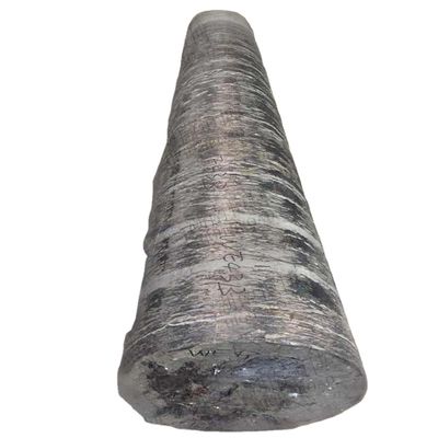 ASTM E8 and ASTM E112 Soluble Magnesium Alloy Billet for Dissolving Frac Ball with Magnesium Rare Earth