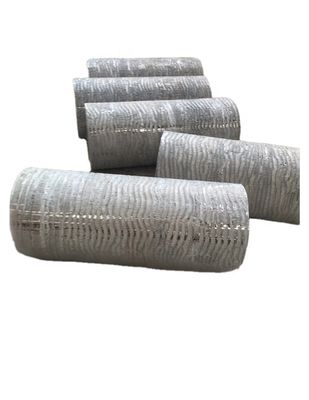ASTM E8 and ASTM E112 Soluble Magnesium Alloy Billet for Dissolving Frac Ball with Magnesium Rare Earth