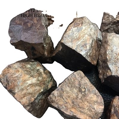 Alumínio Prata AlAg Master Alloy 5-20% Ingot para Refinamento de Grãos
