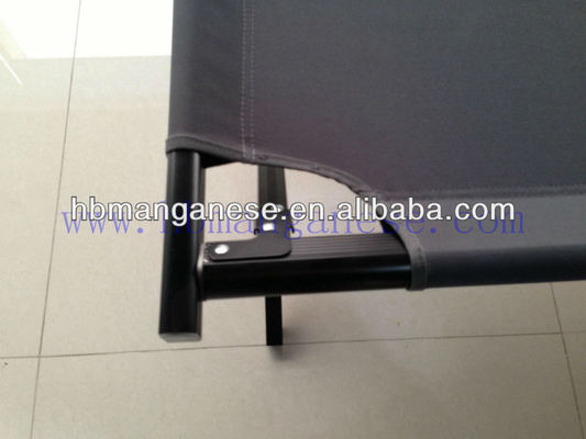 Tubo e Tubo de Liga de Magnésio AZ31B AZ61 Leve para Camping, Hospital e Casa