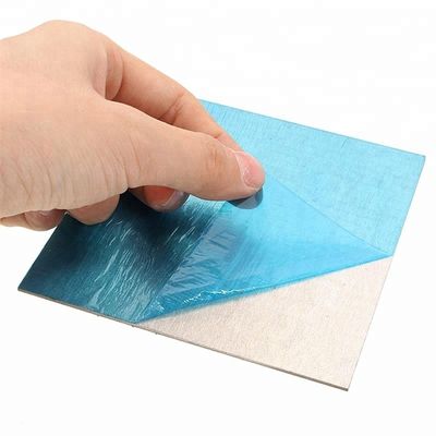 Chapa de Liga de Magnésio AZ31B AZ61 de Alta Pureza Extrudida/Fundida para Gravação CNC Espessura 0,5-7mm