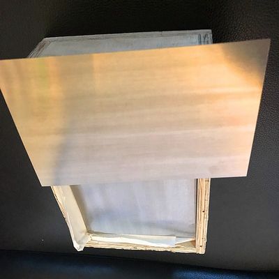 Folha e Placa de Liga de Magnésio de Alta Pureza com 0,1 mm, 0,2 mm e 0,3 mm de Espessura para Produtos Químicos de Laboratório