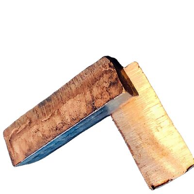 Cobre Titânio 50% CuTi Master Alloy