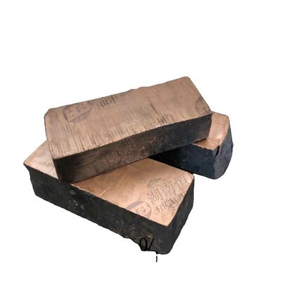 Cobre Titânio 50% CuTi Master Alloy
