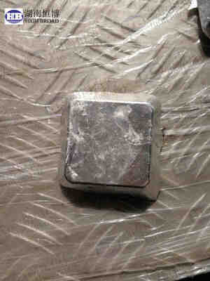 Ligação de cobre de magnésio / Ligação principal de cobre de fósforo CuP