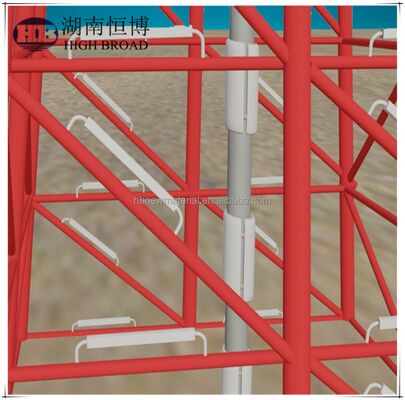 Anodo sacrificial de alumínio com liga Al-In-Zn para aplicações marítimas e protecção catódica certificada DNV