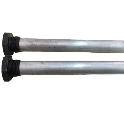 Kit de manutenção de aquecedor de água NPT com chave de Teflon