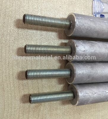 Kit de manutenção de aquecedor de água NPT com chave de Teflon