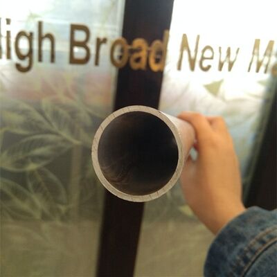 Boa maquinabilidade Anodos de haste Magnésio Alumínio ligas de zinco resistentes à corrosão duráveis e para aplicações industriais