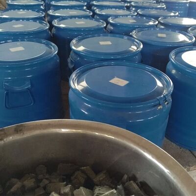 Magnesium Rare Earth Master Alloy with 30% RE Content Ce-rich Mischmetal for Castability Enhancement