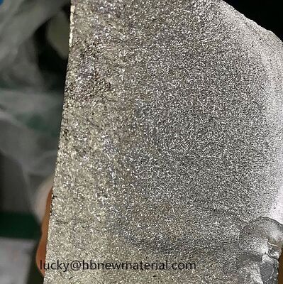 Liga de Alumínio e Molibdênio AlMo10