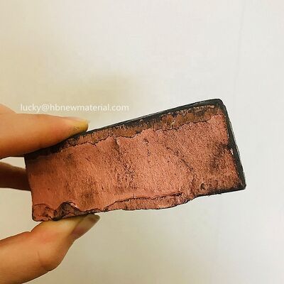 Liga Mestra de Cobre à base de CuCr10 Cobre Cromo