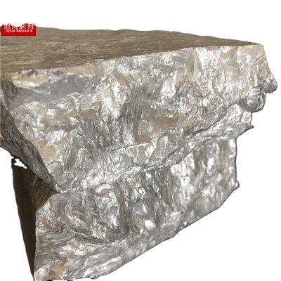 Liga Mestra de Magnésio e Neodímio MgNd30