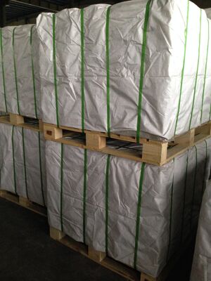 Prepackaged Magnesium Sacrificial Anode with XLPE Insulated Cable for 15-25 Years Service Life and High Potential M1C Grade