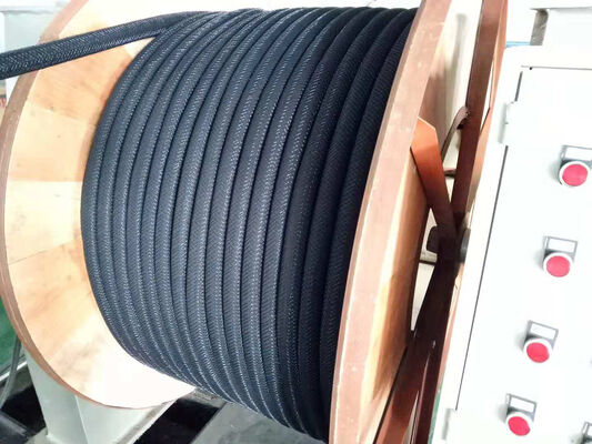 Multi Cable Option MMO Linear Anode with Soil Chemistry Matching and Complimentary Soil Analysis Review