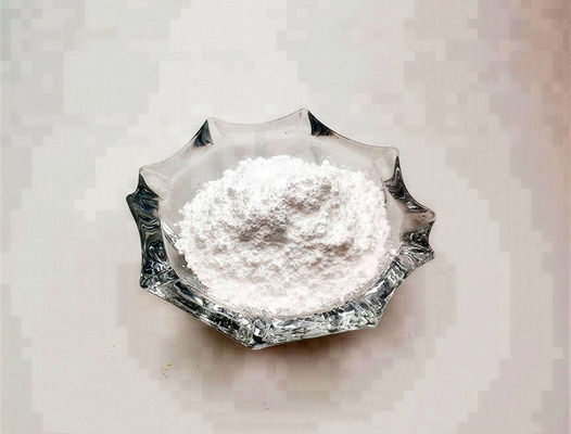 Óxido do ítrio da pureza alta dos óxidos da terra Y2O3 rara para o pó estabilizado da zircônia