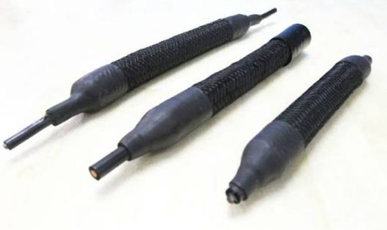 Anodo ICCP Flexível de Fio de Titânio Revestido de MMO com Diâmetro de 3,0 mm e Revestimento de Óxido Metálico Misto de Irídio-Tântalo para Vida Útil de Projeto de 20+ Anos em Ambientes Marinhos
