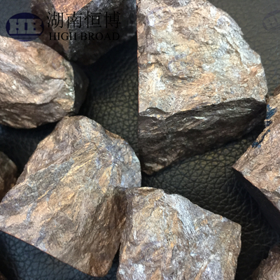 ISO CuTi 50 Master Alloy, Copper Master Alloy Titânio 50%