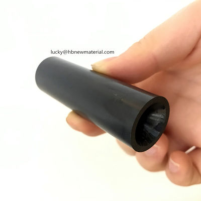 Bico de pulverização de carboneto de boro Hotpress