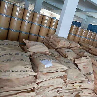Yttrium Oxide Powder 99.999 for export