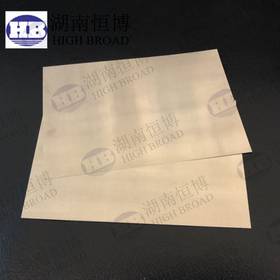 0.1 mm 0,5 mm 0,7 mm espessura Placas de liga de magnésio puro Chapas para alto-falantes