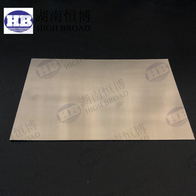 0.1 mm 0,5 mm 0,7 mm espessura Placas de liga de magnésio puro Chapas para alto-falantes