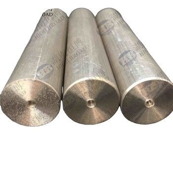 19mm Magnesium AZ31 Compact Anode Rod 3/4 NPT 450mm Space-Saving Protection for Compact Water Heater