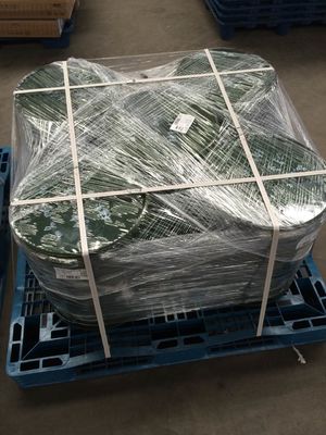 MgZr30 Magnésio Zircônio Master Alloy com 30% Zr para Refinamento de Grãos em Aplicações Aeroespaciais