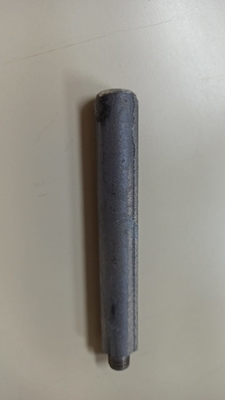 A substituição elétrica de Rod do ânodo no aquecedor de água parte ASTM B 843-1995